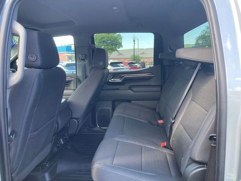 Used 2024 GMC Sierra 1500 SLE AWD/4WD image 14