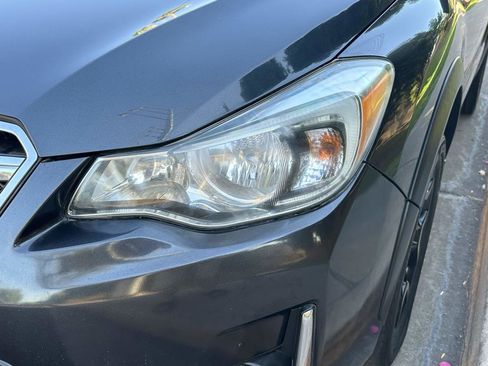 Used 2016 Subaru Crosstrek 2.0i Premium AWD/4WD image 46