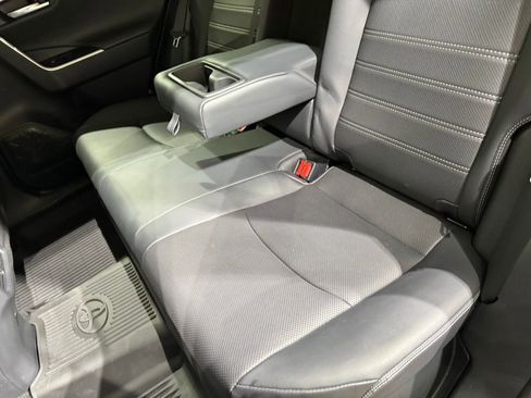 Certified 2020 Toyota RAV4 Limited w/ Limited Grade Weather Package image 21