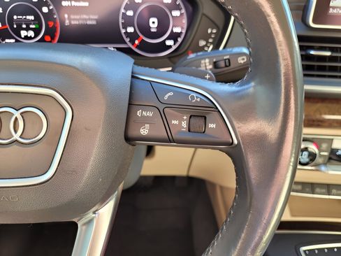 Used 2018 Audi Q5 2.0T Premium Plus image 26