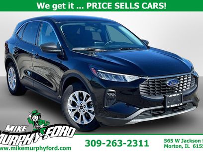 Used 2023 Ford Escape Active w/ Cold Weather Package