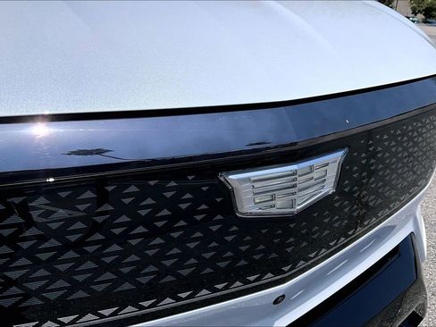 New 2026 Cadillac Optiq Sport 1 RWD image 35