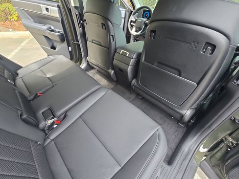 Used 2026 Hyundai Santa Fe SEL image 12