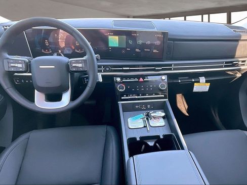 New 2026 Hyundai Santa Fe SEL image 5