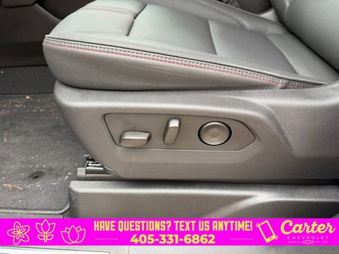 New 2026 Chevrolet Suburban RST w/ Advanced Technology Package image 25