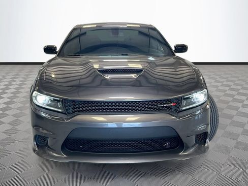 Used 2023 Dodge Charger GT w/ Cold Weather Package RWD image 2