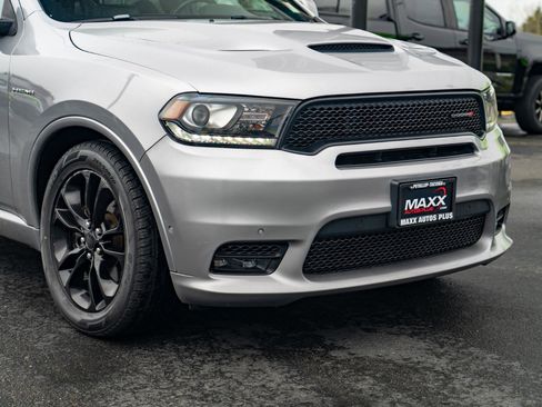 Used 2020 Dodge Durango R/T AWD/4WD image 6