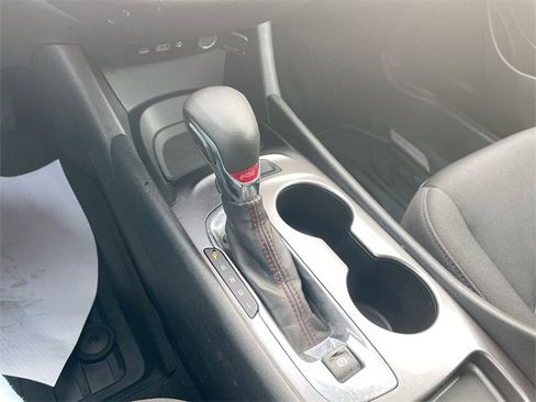 Certified 2023 Chevrolet Malibu RS w/ LPO, Floor Liner Package image 15