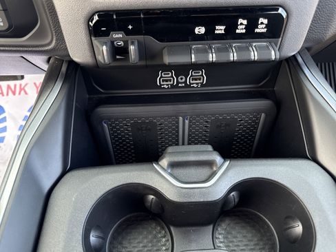 New 2025 RAM 2500 Big Horn w/ Safety Group image 24