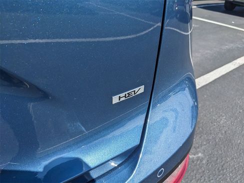 Certified 2023 Kia Niro EX Touring image 13