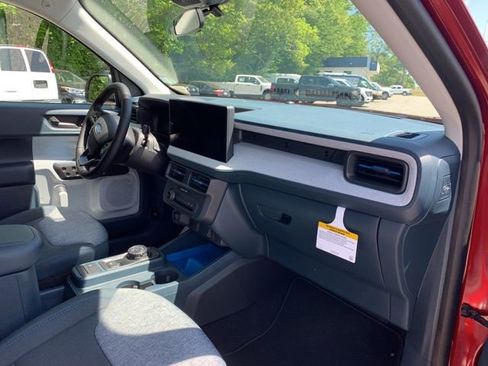 New 2026 Ford Maverick XLT FWD image 16