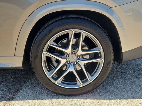 Used 2023 Mercedes-Benz GLE 53 AMG 4MATIC Coupe image 34