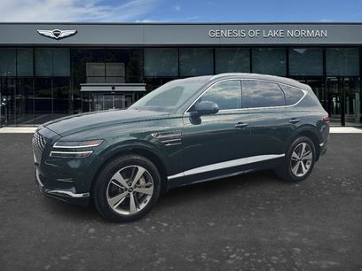 Used 2023 Genesis GV80 3.5T