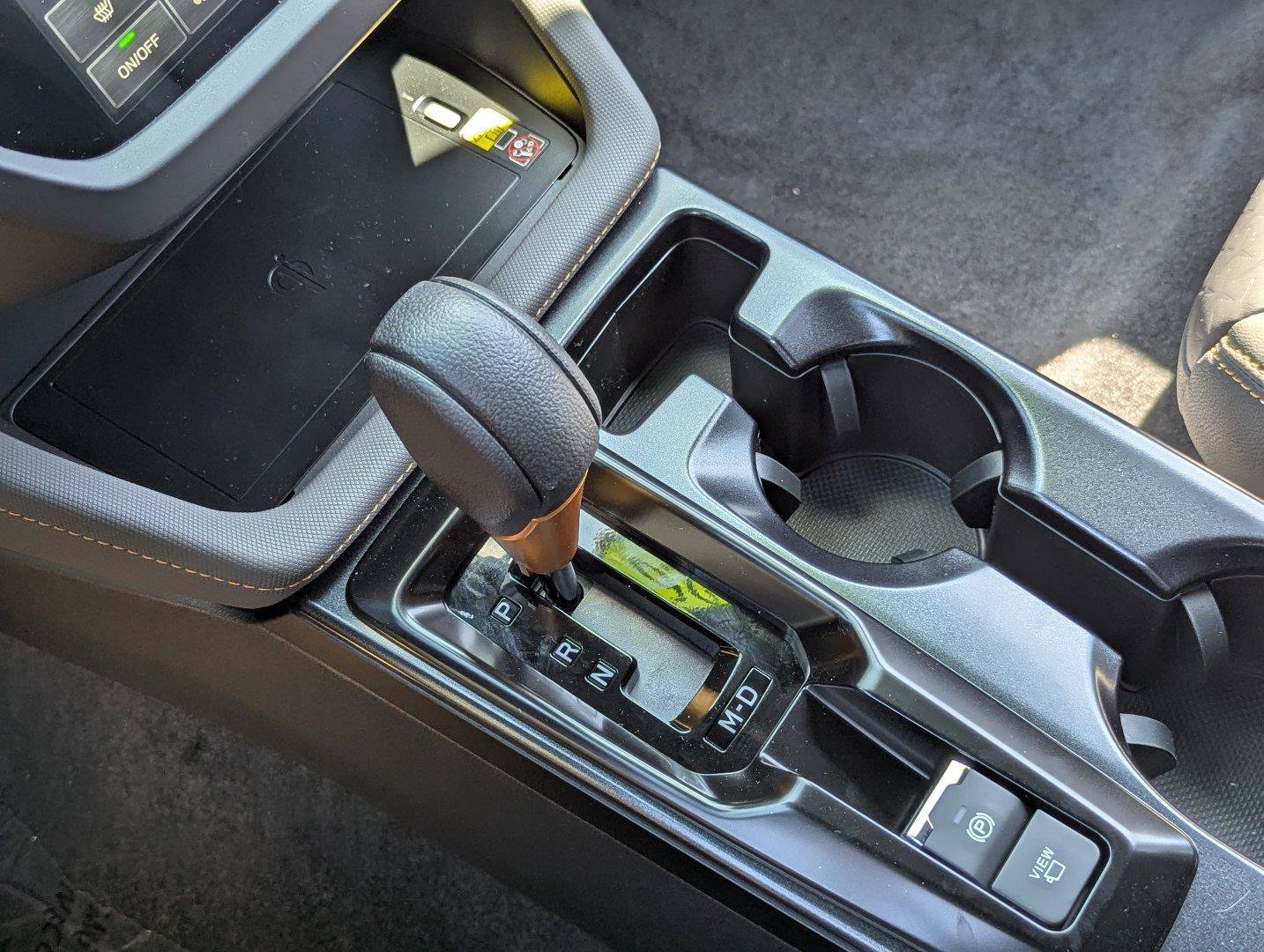 New 2026 Subaru Forester Wilderness AWD/4WD image 16