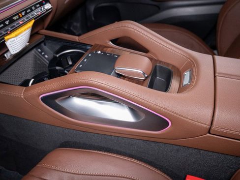 New 2026 Mercedes-Benz GLE 350 4MATIC image 18