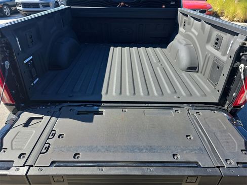 Used 2024 Ford F150 King Ranch w/ FX4 Off-Road Package image 17