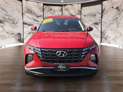 Used 2022 Hyundai Tucson SE