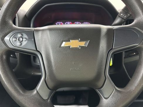 Used 2019 Chevrolet Silverado 2500 W/T w/ Snow Plow Prep Package image 32