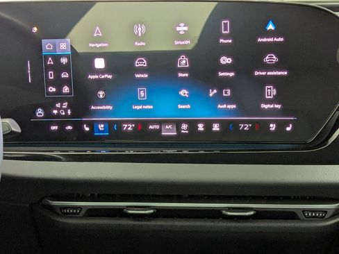 Certified 2025 Audi A5 2.0T Premium Plus w/ Premium Plus image 16