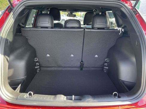 New 2026 Jeep Compass Latitude image 31