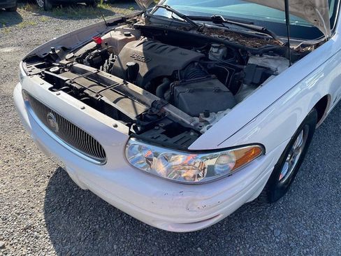 Used 2005 Buick Le Sabre Custom FWD image 22