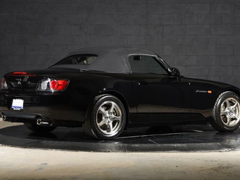 Used 2002 Honda S2000 image 30