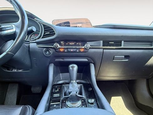 Used 2020 MAZDA MAZDA3 AWD Sedan w/ Premium Package image 14