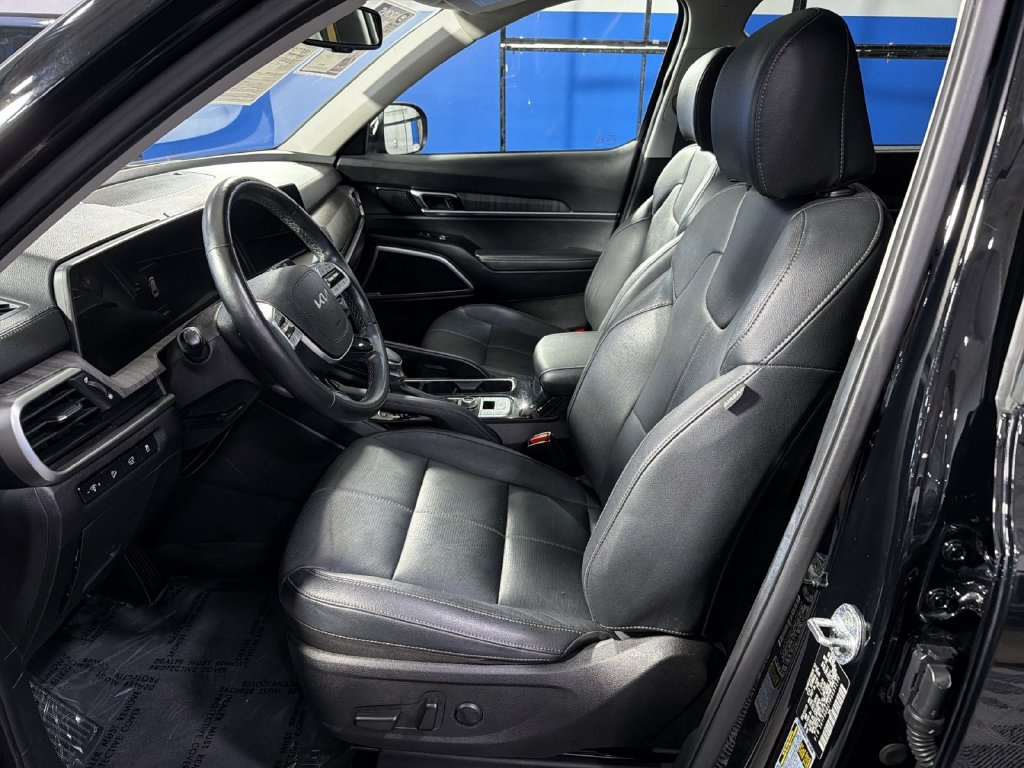 Used 2023 Kia Telluride EX AWD/4WD image 25
