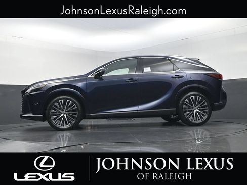 New 2026 Lexus RX 350 w/ Convenience Package AWD/4WD image 21