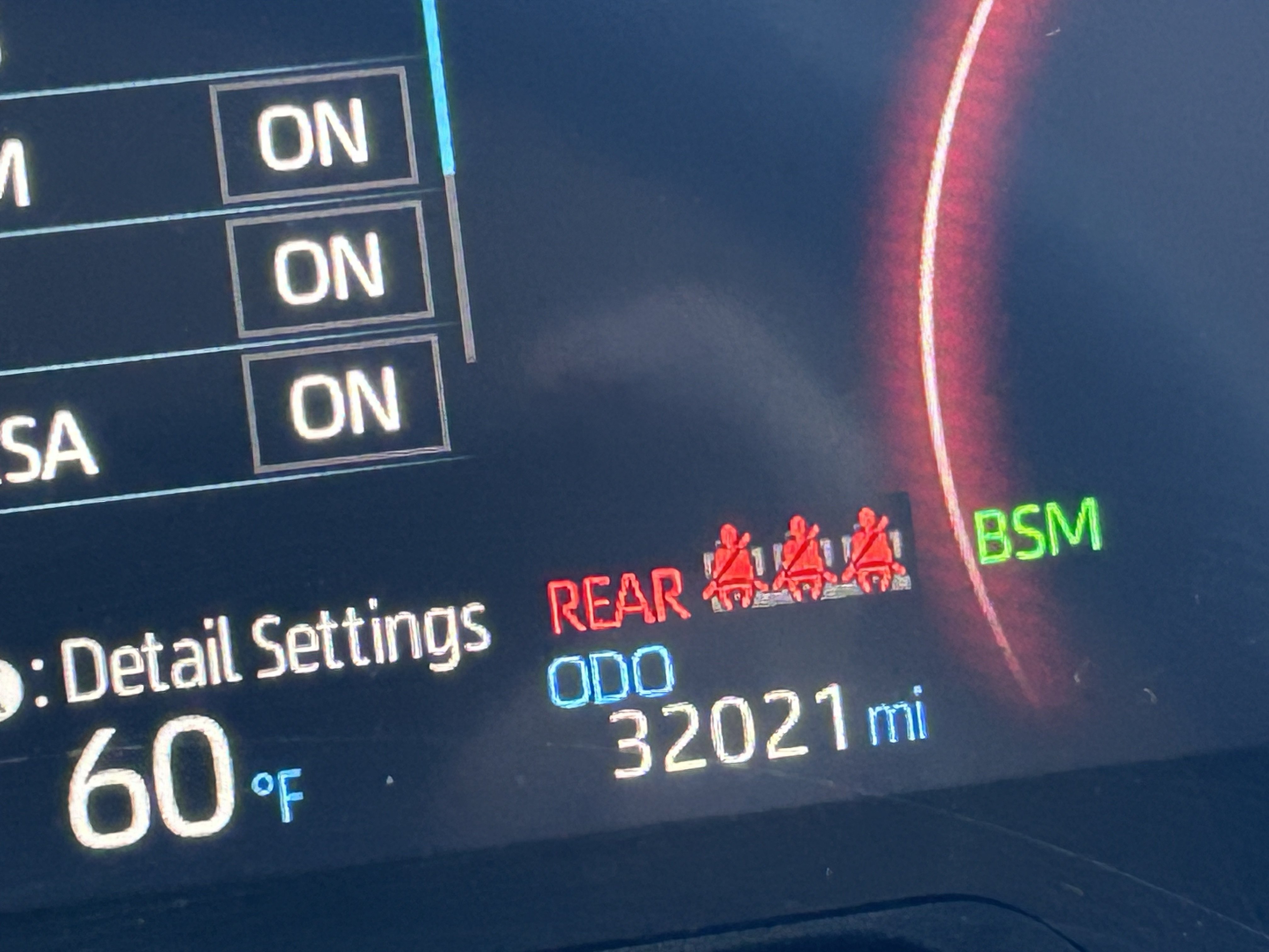 Certified 2025 Toyota RAV4 XLE AWD/4WD image 20