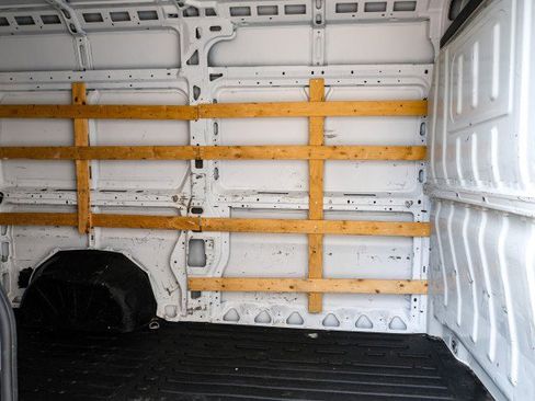 Used 2023 RAM ProMaster 1500 w/ Convenience Group image 44