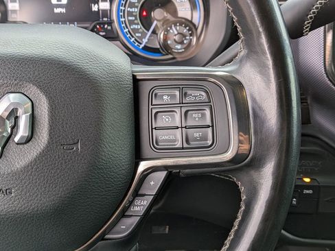 Used 2020 RAM 2500 Limited image 20