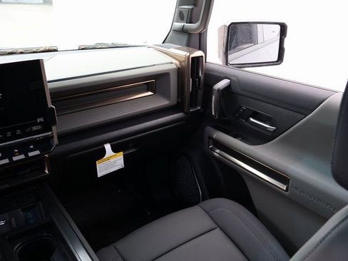 New 2025 GMC Hummer EV 3X w/ Extreme Off-Road Package AWD/4WD image 12