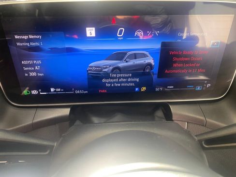 Certified 2023 Mercedes-Benz GLC 300 4MATIC image 3