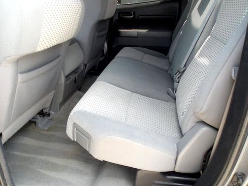 Used 2010 Toyota Tundra 2WD Double Cab image 17
