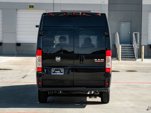 Used 2020 RAM ProMaster 2500 image 10