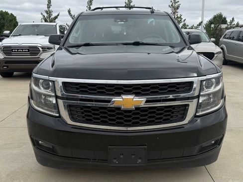 Used 2020 Chevrolet Tahoe LT AWD/4WD image 8