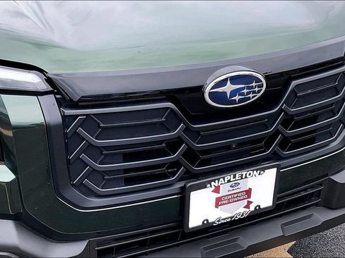 Certified 2026 Subaru Outback Touring AWD/4WD image 34