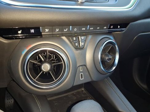 Certified 2022 Chevrolet Blazer LT image 20