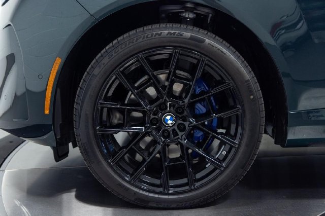 New 2027 BMW X5 xDrive40i AWD/4WD image 30