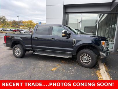 Used 2022 Ford F250 XLT w/ XLT Premium Package