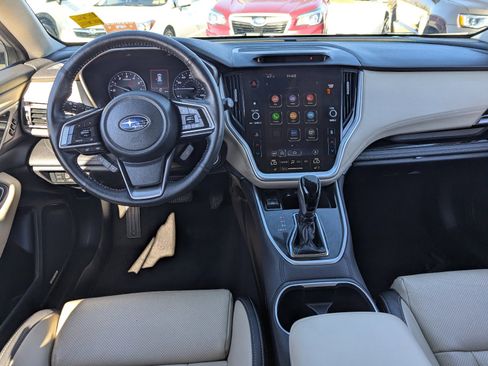 Certified 2020 Subaru Outback Limited XT w/ Popular Package #2 image 15