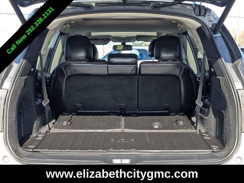 Used 2019 Nissan Pathfinder SL image 14