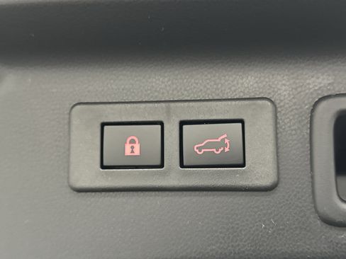 New 2026 Subaru Forester Limited image 13