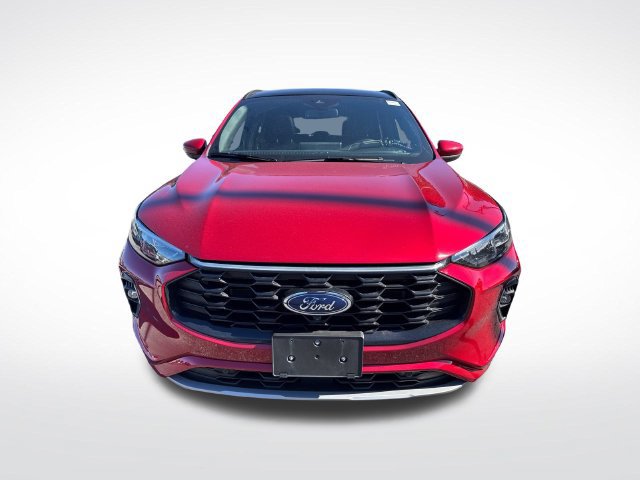 Used 2023 Ford Escape ST-Line Elite w/ Premium Technology Package AWD/4WD image 9