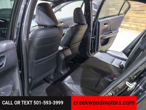 Used 2017 Honda Accord Sport Special Edition image 15