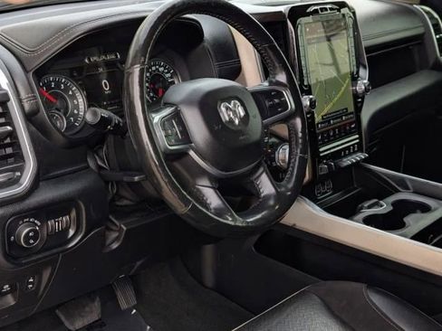 Used 2021 RAM 1500 Laramie w/ Laramie Southwest Edition image 29