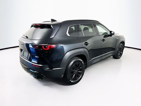 Used 2025 MAZDA CX-50 AWD 2.5 Hybrid w/ Premium Pkg image 9