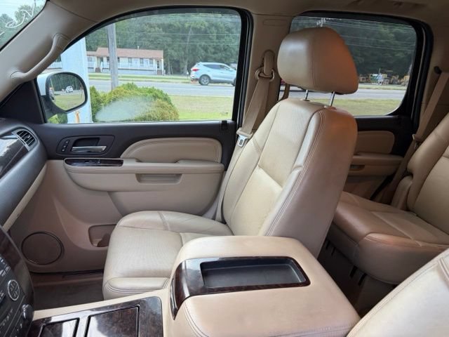 Used 2014 GMC Yukon Denali AWD/4WD image 15