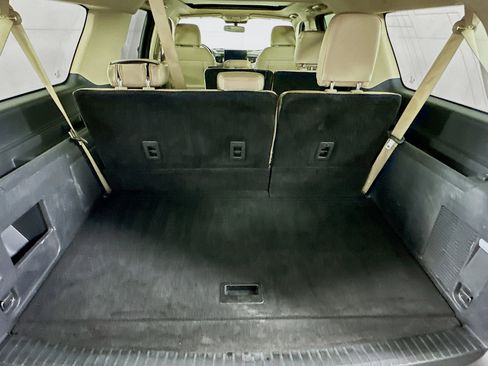 Used 2024 Ford Expedition Max Limited image 31
